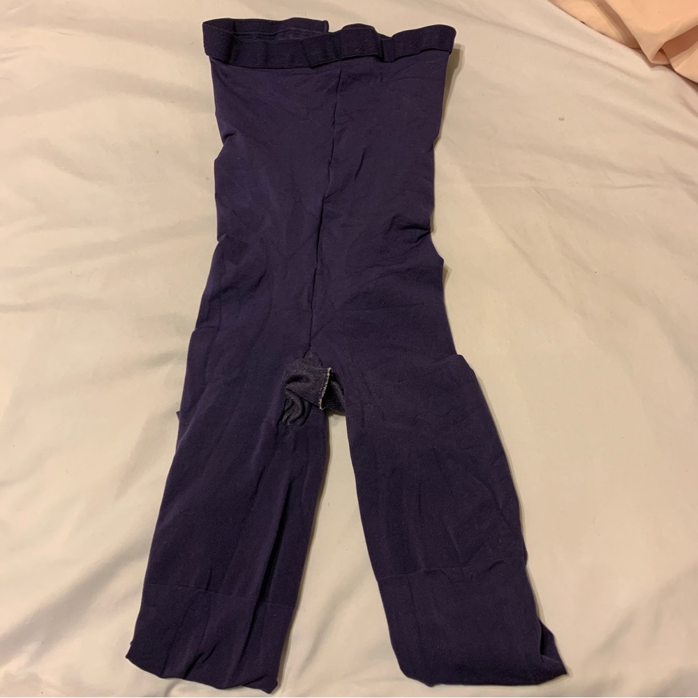 SPANX | Core Sucking Tights